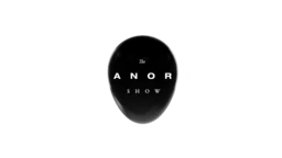 The Paranormal Show logo
